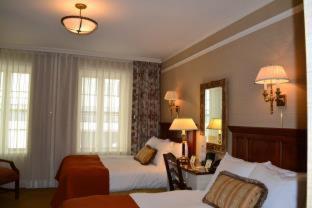 The Street Hotel Nova York